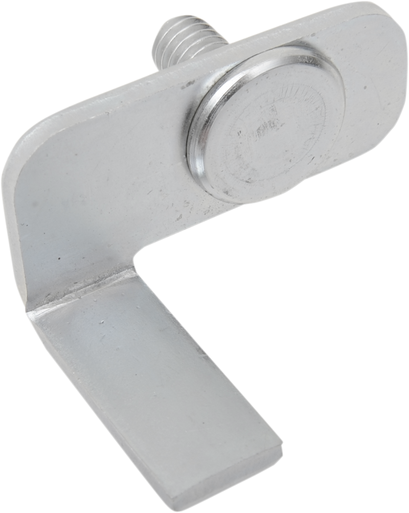 DRAG SPECIALTIES Touring Rear Header Pipe Exhaust Bracket Tab