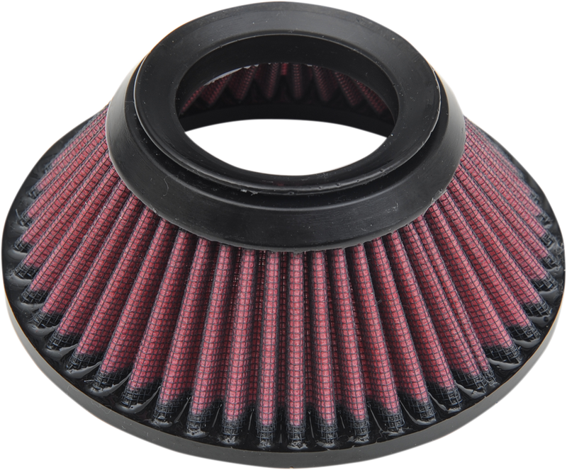PERFORMANCE MACHINE (PM) Replacement Air Filter - Max HP Air Cleaners