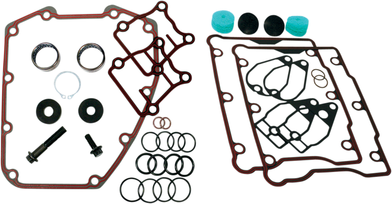 FEULING OIL PUMP CORP. Camshaft Installation Kit - Twin Cam