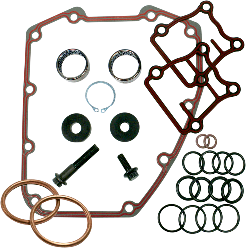 FEULING OIL PUMP CORP. Camshaft Installation Kit - Chain Conversion