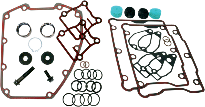 FEULING OIL PUMP CORP. Camshaft Installation Kit - Chain Conversion