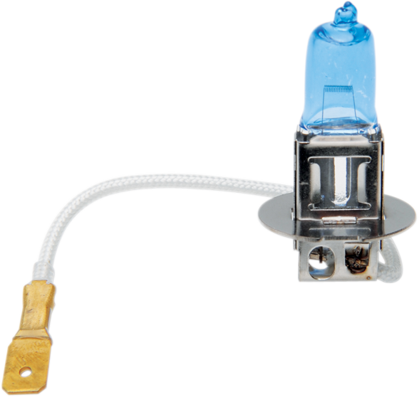 DRAG SPECIALTIES Halogen Bulb - 35W Super White