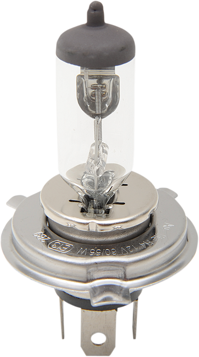 DRAG SPECIALTIES H4 Halogen Bulb - 55/60 W Heavy Duty