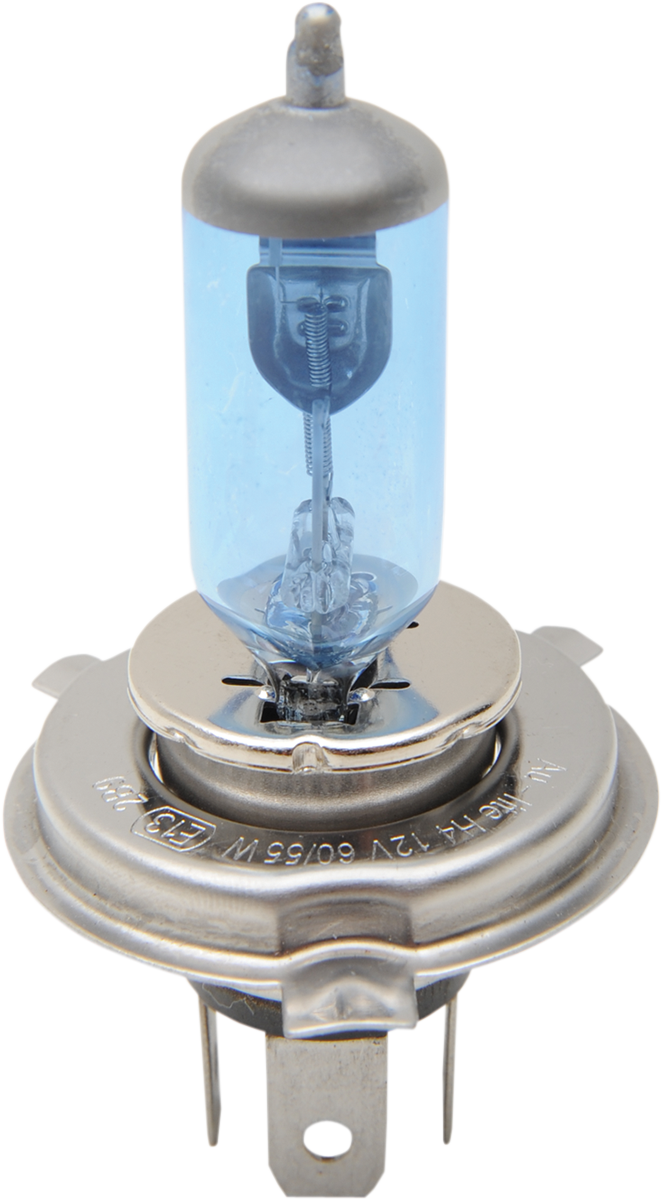 DRAG SPECIALTIES H4 Halogen Bulb - 55/60 W Super White