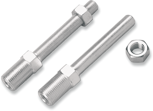 ARLEN NESS Lowering Kit - Rear - '00-'17 FXST 17-100