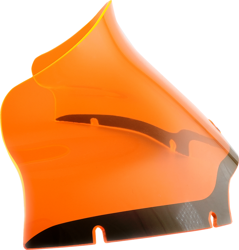 KLOCK WERKS Kolor Flare® & Ice Flare® Windshield - '15-'25 Road Glide - FLTR