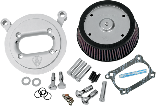 ARLEN NESS Big Sucker* Air Filter Kit - Natural - Stage I 18-498