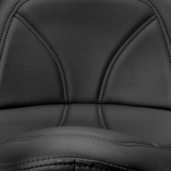 SADDLEMEN King Seat - Without Backrest - FL/FX '84-'99