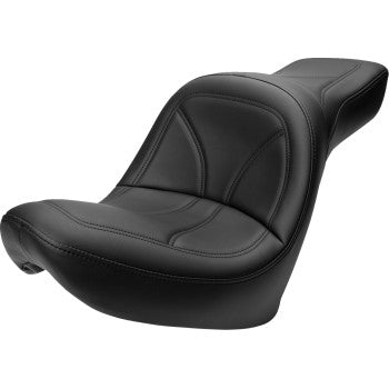 SADDLEMEN King Seat - Without Backrest - FL/FX '84-'99