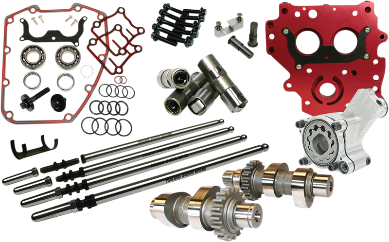 FEULING Camchest Kit - HP+ - 543 Series - Chain Drive - Twin Cam