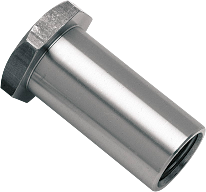 DRAG SPECIALTIES Compensating Sprocket Nut - '70-'90