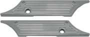 PRO-ONE PERF.MFG. Saddlebag Cover Latch - Chrome PO104720