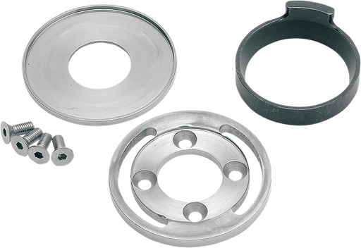 PRO-ONE PERF.MFG. Internal Fork Stop Kit - '89-'99 Softail 103413