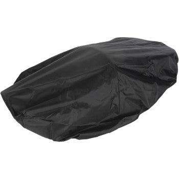 SADDLEMEN Roadsofa™ Seat - Full Lattice Stitch - without Backrest - Touring '97-'07