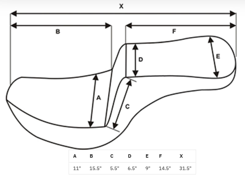 SADDLEMEN Tour Step-Up Seat - Full Lattice Stitch - Black - Touring '97-'07