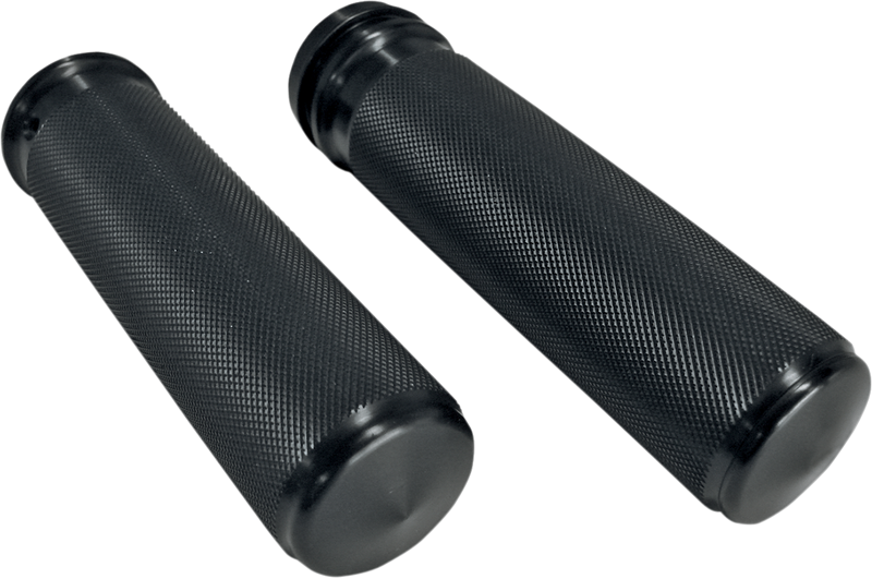 JOKER MACHINE Sensor-Type Knurled Handgrips - Throttle by Wire