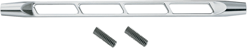 PRO-ONE PERF.MFG. Shift Linkage - Cut Out - Chrome 500600