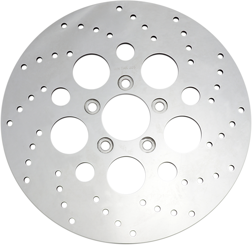 PRO-ONE PERF.MFG. Brake Rotor - 11.5" - Rear 600259
