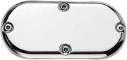 PRO-ONE PERF.MFG. Smooth Milled Billet Inspection Cover 202140