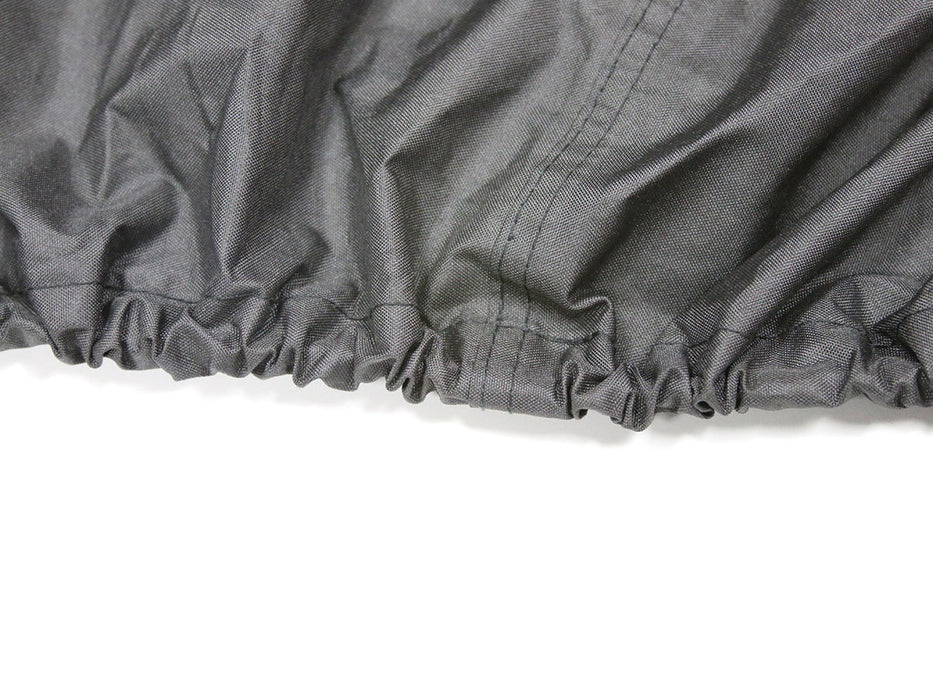 NELSON RIGG DEX-2000 Defender Extreme Motorcycle Covers