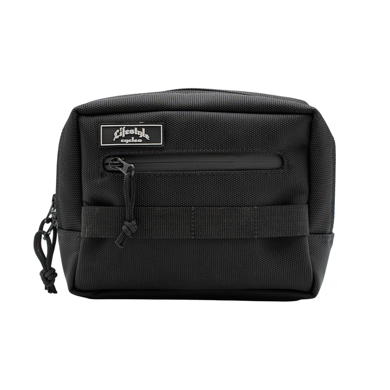 LIFESTYLE CYCLES - Handlebar Bag Small