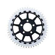 9-Spoke Sprocket