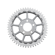 Two-Piece sprocket