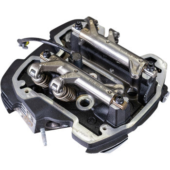 S&S CYCLE Roller Rocker Arms - 1.640 Rocker Ratio - M8
