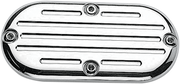 PRO-ONE PERF.MFG. Ball Milled Billet Inspection Cover 202150