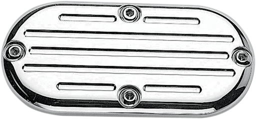 PRO-ONE PERF.MFG. Ball Milled Billet Inspection Cover 202150