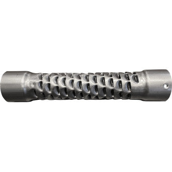 COBRA Replacement Baffle - For 15" Muffler 1-7/8" x 10-3/4"