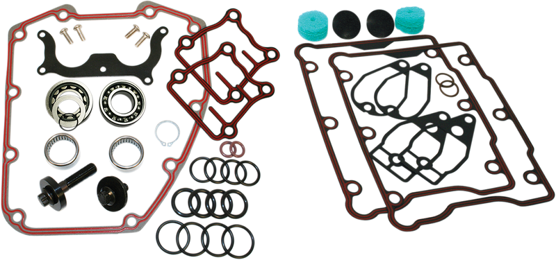 FEULING OIL PUMP CORP. Camshaft Installation Kit - Chain Drive