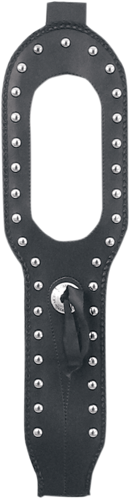 MUSTANG Studded Tank Bib - Dyna