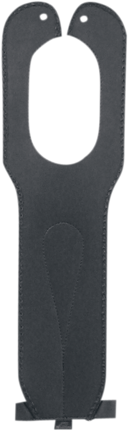 MUSTANG Plain Tank Bib