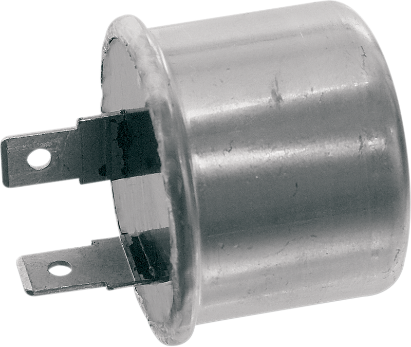 DRAG SPECIALTIES Replacement Hazard Flasher Relay - 12V