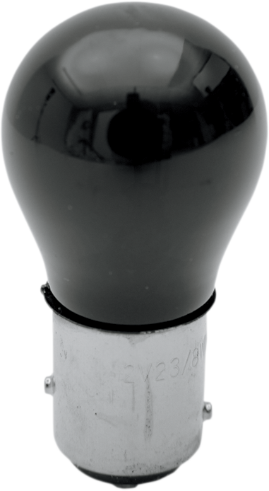 DRAG SPECIALTIES 1157 Red Signal Bulb - 10 pack