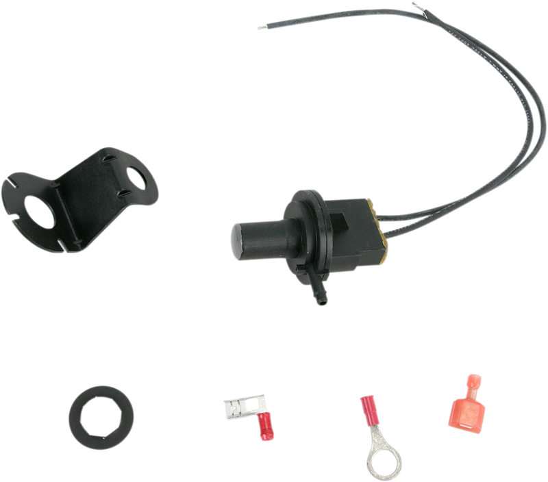 DRAG SPECIALTIES Replacement Vacuum-Operated Electrical Switch (VOES) - 3" HG