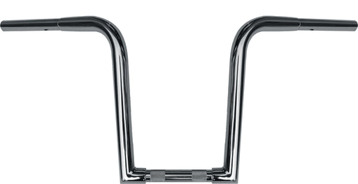 Chubby 14" Outlawz Ape Chrome