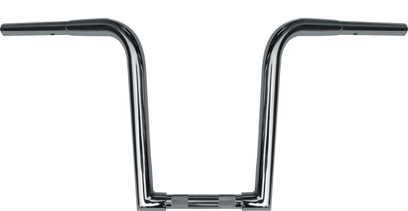 Chubby 10" Outlawz Ape Chrome