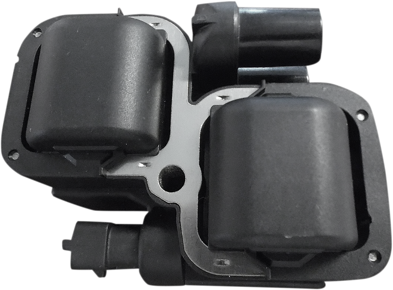 DRAG SPECIALTIES Indian Replacement Ignition Coil - 12 Volt - Black