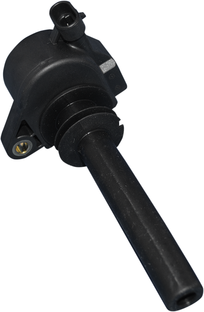 DRAG SPECIALTIES Replacement V-Rod Ignition Coil - 12 Volt - Black