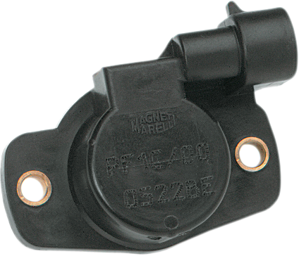 DRAG SPECIALTIES Replacement Throttle Position Sensor - EFI