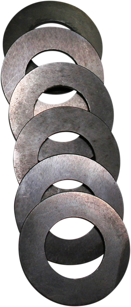 FEULING OIL PUMP CORP. Cam Kit Washers