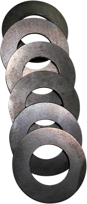 FEULING OIL PUMP CORP. Cam Kit Washers