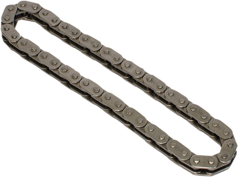 FEULING OIL PUMP CORP. Outer Roller Chain - 22 Link - M8 / Twin Cam