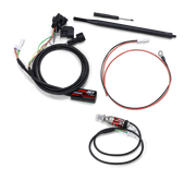 DYNOJET Big Twin Shift Kit - EV-6 4-134