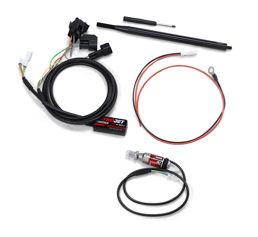 DYNOJET Big Twin Shift Kit - EV-6 4-134