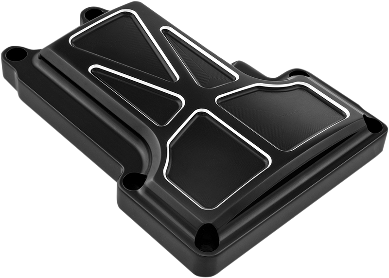 PERFORMANCE MACHINE (PM) Transmission Cover - Contrast Cut* - Formula