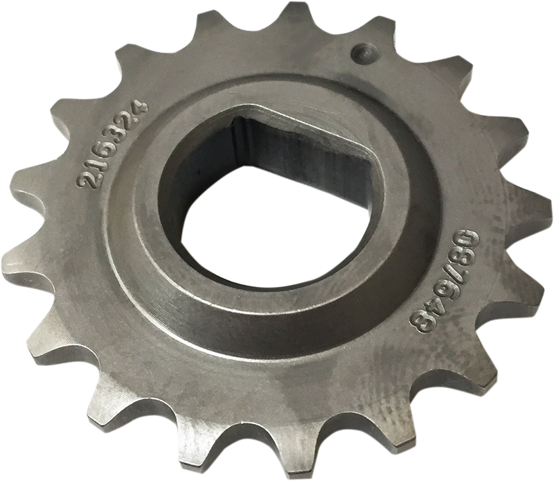 FEULING OIL PUMP CORP. Crankshaft Cam Drive Sprocket