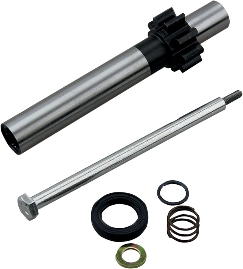 DRAG SPECIALTIES Replacement Starter Jackshaft Conversion Kit